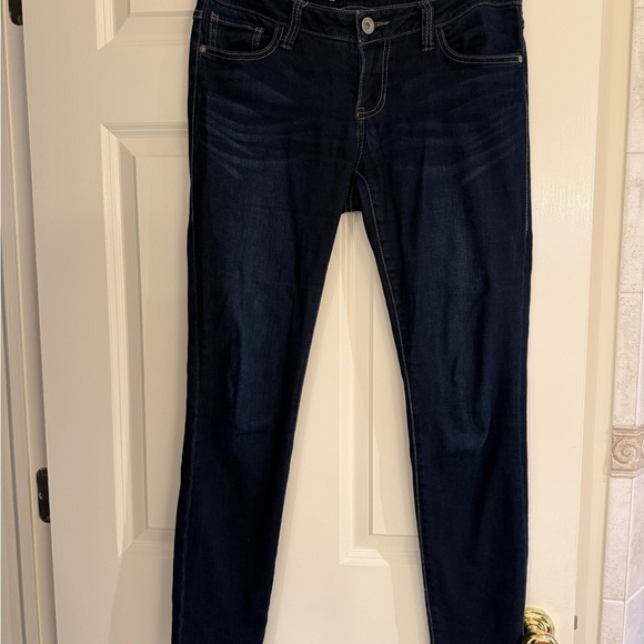 Cabi 492 skinny jeans - Picture 2 of 5